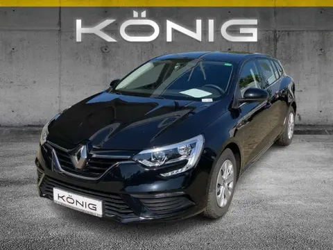 Used RENAULT MEGANE Petrol 2019 Ad 