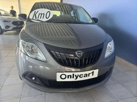 Used LANCIA YPSILON Hybrid 2024 Ad 