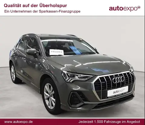 Annonce AUDI Q3 Essence 2020 d'occasion 