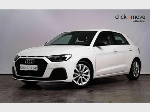 Annonce AUDI A1 Essence 2020 d'occasion 