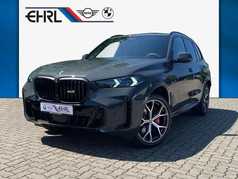 Annonce BMW X5 Essence 2024 d'occasion 