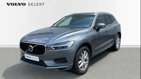 Used VOLVO XC60 Diesel 2019 Ad 