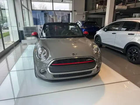 Used MINI ONE Petrol 2018 Ad 