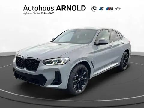 Used BMW X4 Diesel 2024 Ad 