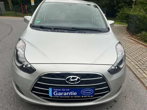 Used HYUNDAI IX20 Petrol 2016 Ad 