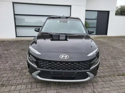 Used HYUNDAI KONA Petrol 2022 Ad 