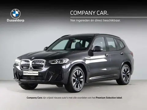 Annonce BMW IX3 Électrique 2023 d'occasion 