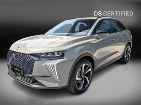 Annonce DS AUTOMOBILES DS7 Diesel 2024 d'occasion 