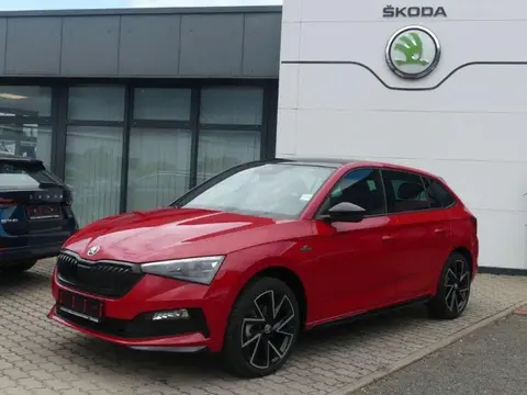 Annonce SKODA SCALA Essence 2023 d'occasion 