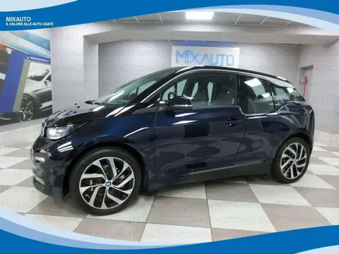 Used BMW I3 Electric 2021 Ad 