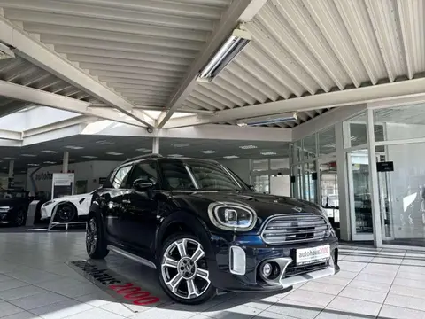 Annonce MINI COOPER Diesel 2023 d'occasion 