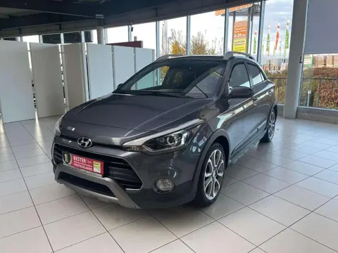 Annonce HYUNDAI I20 Essence 2019 d'occasion 