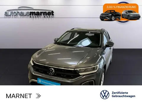 Used VOLKSWAGEN T-ROC Petrol 2023 Ad 