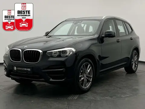 Used BMW X3 Petrol 2019 Ad 