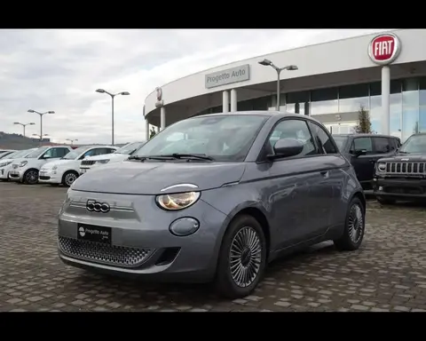 Annonce FIAT 500 Électrique 2022 d'occasion 