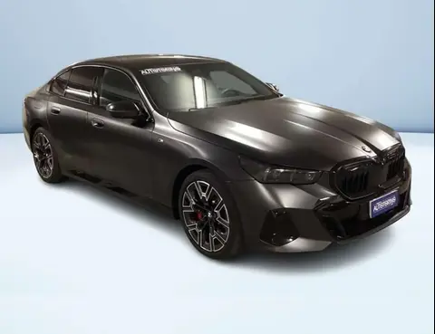 Annonce BMW SERIE 5 Diesel 2023 d'occasion 