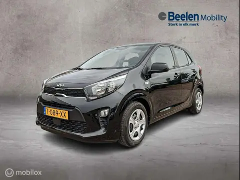 Annonce KIA PICANTO Essence 2023 d'occasion 