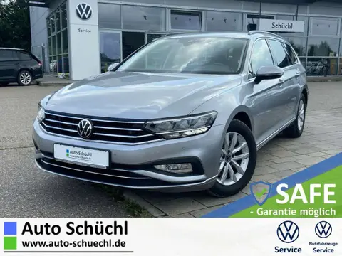 Used VOLKSWAGEN PASSAT Petrol 2021 Ad 