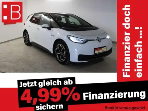 Used VOLKSWAGEN ID.3 Electric 2021 Ad 