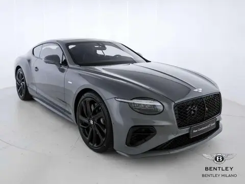 Annonce BENTLEY CONTINENTAL Hybride 2024 d'occasion 