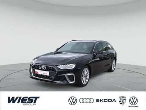 Used AUDI A4 Petrol 2020 Ad 