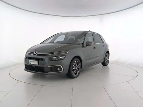 Annonce CITROEN C4 Diesel 2019 d'occasion 