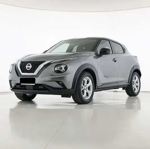 Annonce NISSAN JUKE Essence 2020 d'occasion 