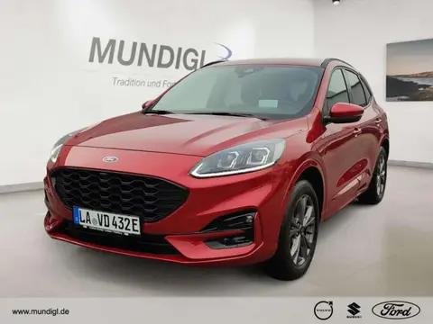 Annonce FORD KUGA Hybride 2024 d'occasion 