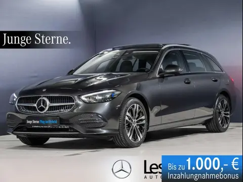 Annonce MERCEDES-BENZ CLASSE C Hybride 2023 d'occasion 