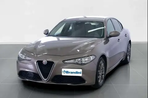 Used ALFA ROMEO GIULIA Diesel 2018 Ad 