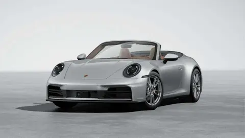 Used PORSCHE 992 Petrol 2024 Ad 