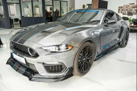 Annonce FORD MUSTANG Essence 2023 d'occasion 