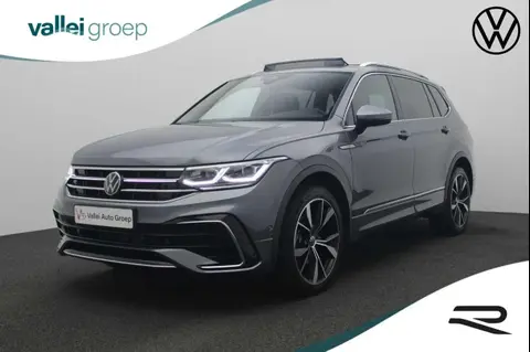 Used VOLKSWAGEN TIGUAN Petrol 2024 Ad 