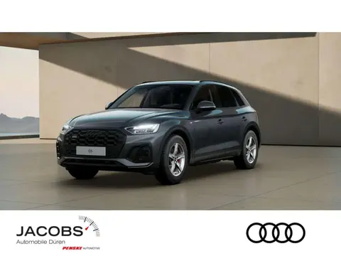 Annonce AUDI Q5 Essence 2024 d'occasion 