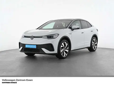 Annonce VOLKSWAGEN ID.5 Électrique 2023 d'occasion 