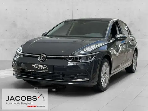 Annonce VOLKSWAGEN GOLF Essence 2024 d'occasion 