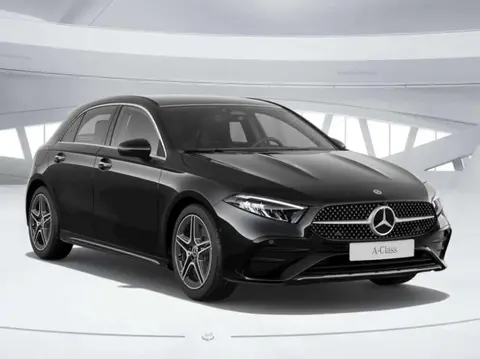 Annonce MERCEDES-BENZ CLASSE A Hybride 2024 d'occasion 