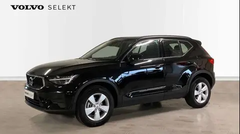 Annonce VOLVO XC40 Essence 2023 d'occasion Belgique