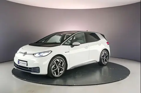 Annonce VOLKSWAGEN ID.3 Électrique 2020 d'occasion 