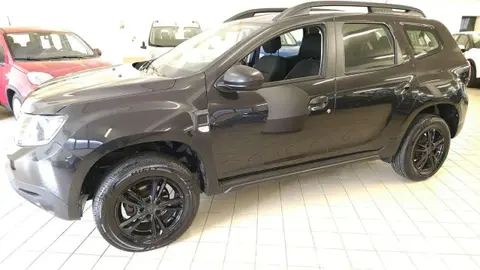 Used DACIA DUSTER LPG 2019 Ad 