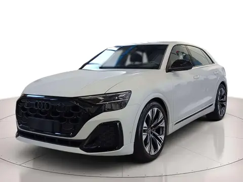 Annonce AUDI Q8 Hybride 2023 d'occasion 