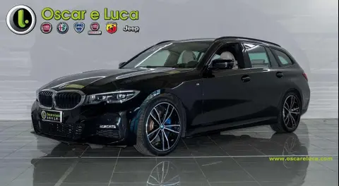 Used BMW SERIE 3 Diesel 2019 Ad 