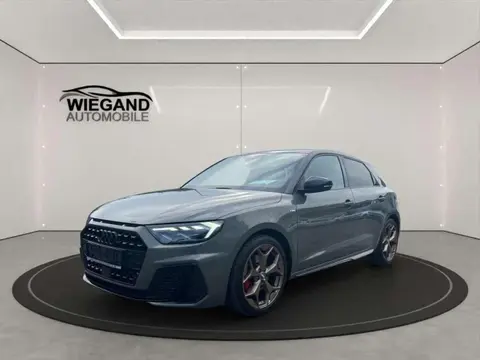 Annonce AUDI A1 Essence 2020 d'occasion 