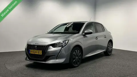 Used PEUGEOT 208 Petrol 2019 Ad 