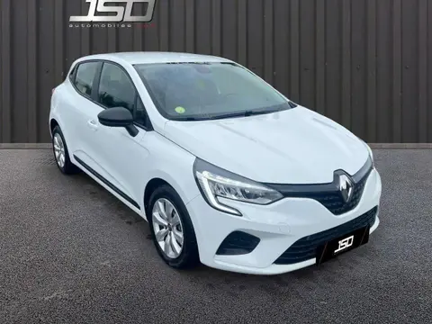 Annonce RENAULT CLIO Diesel 2019 d'occasion 