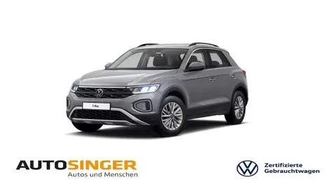 Annonce VOLKSWAGEN T-ROC Essence 2024 d'occasion 