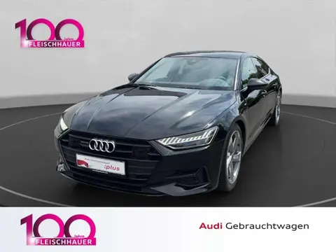 Annonce AUDI A7 Essence 2021 d'occasion 