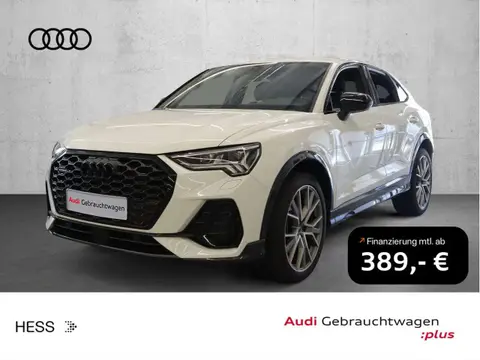 Annonce AUDI Q3 Diesel 2023 d'occasion 