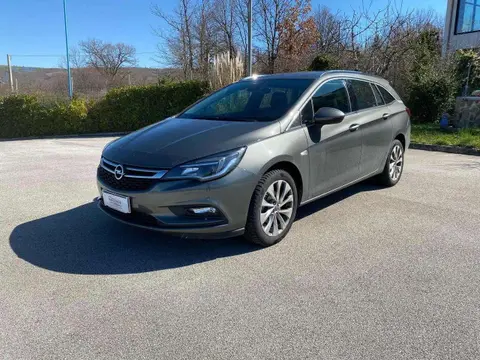 Annonce OPEL ASTRA  2018 d'occasion 