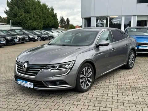 Annonce RENAULT TALISMAN Diesel 2017 d'occasion 